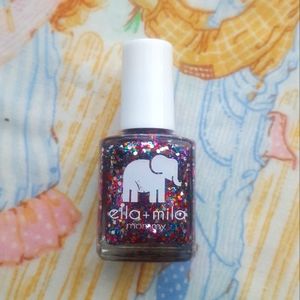 🌙Ella and Mila Party in a Bottle Nailpolish Mommy